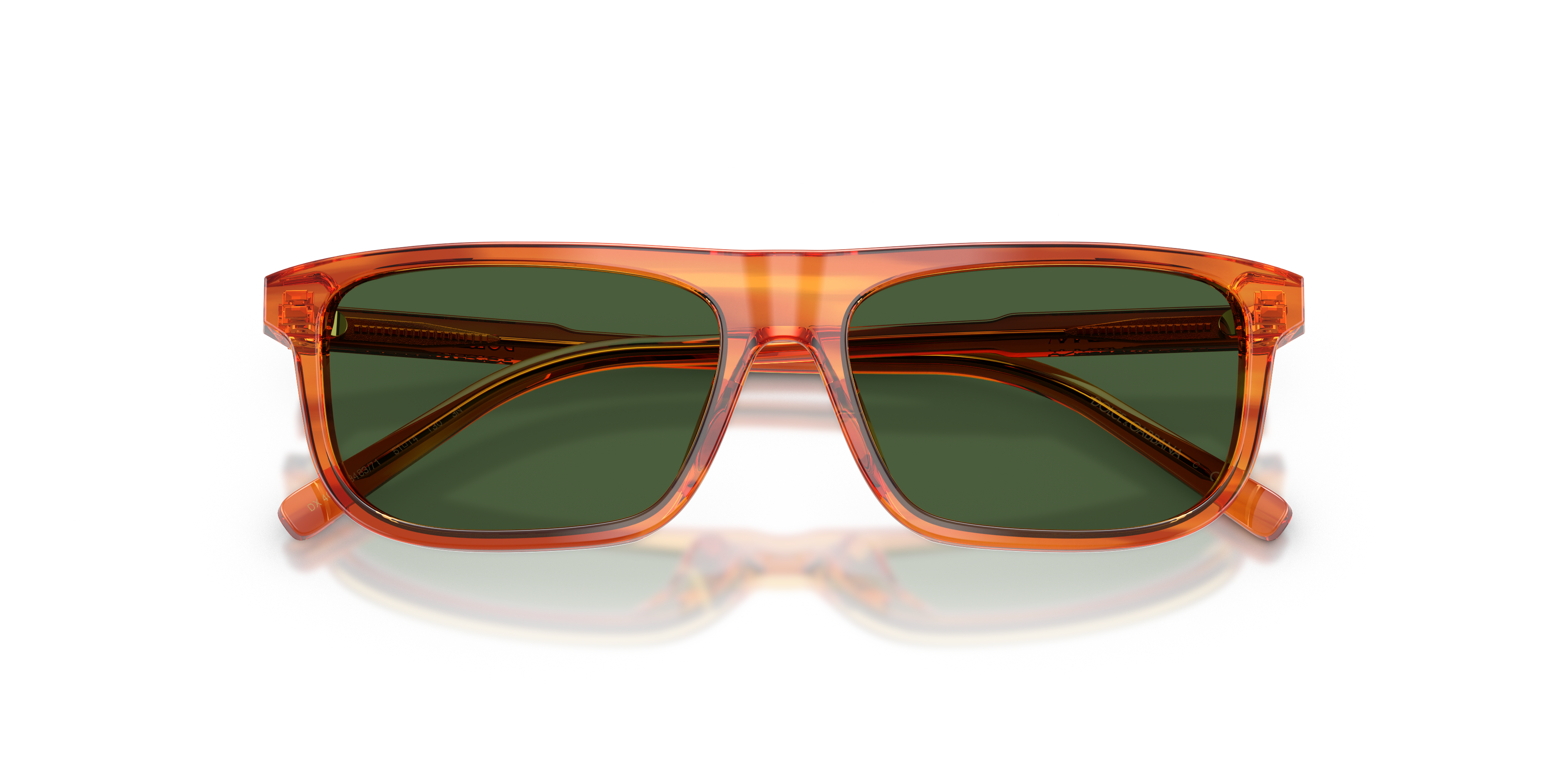 DOLCE &amp; GABBANA DX4009 348371 51