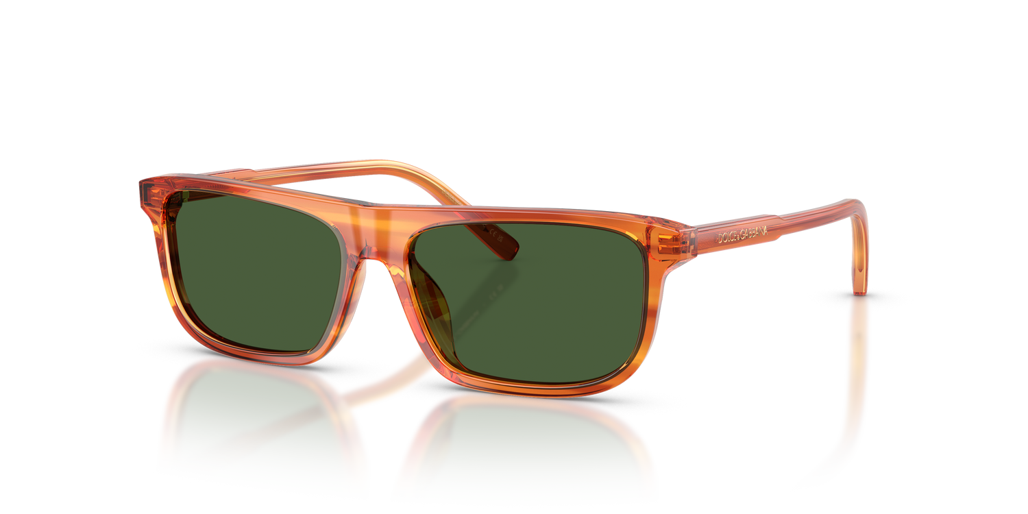 DOLCE &amp; GABBANA DX4009 348371 51