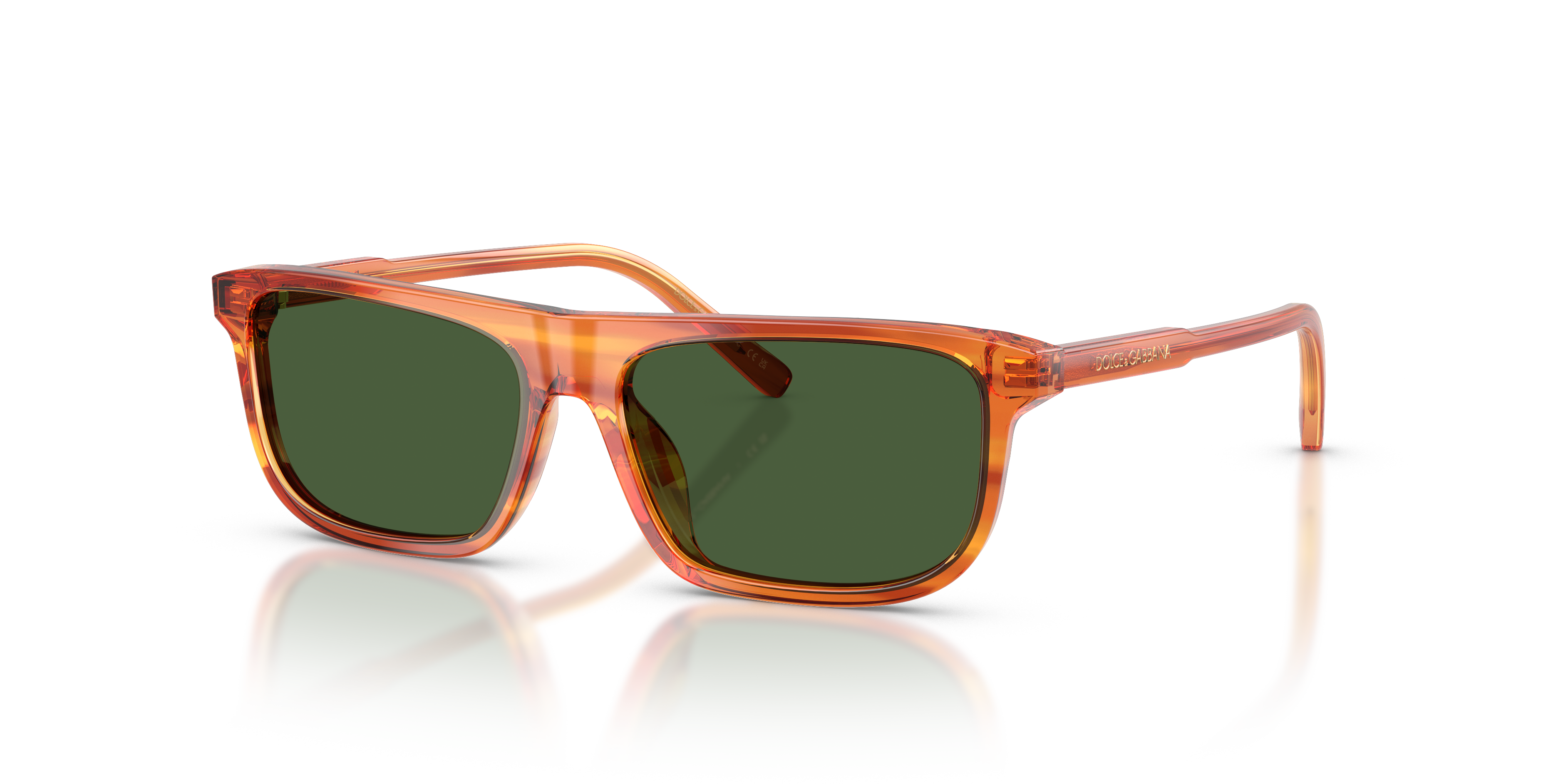DOLCE &amp; GABBANA DX4009 348371 51