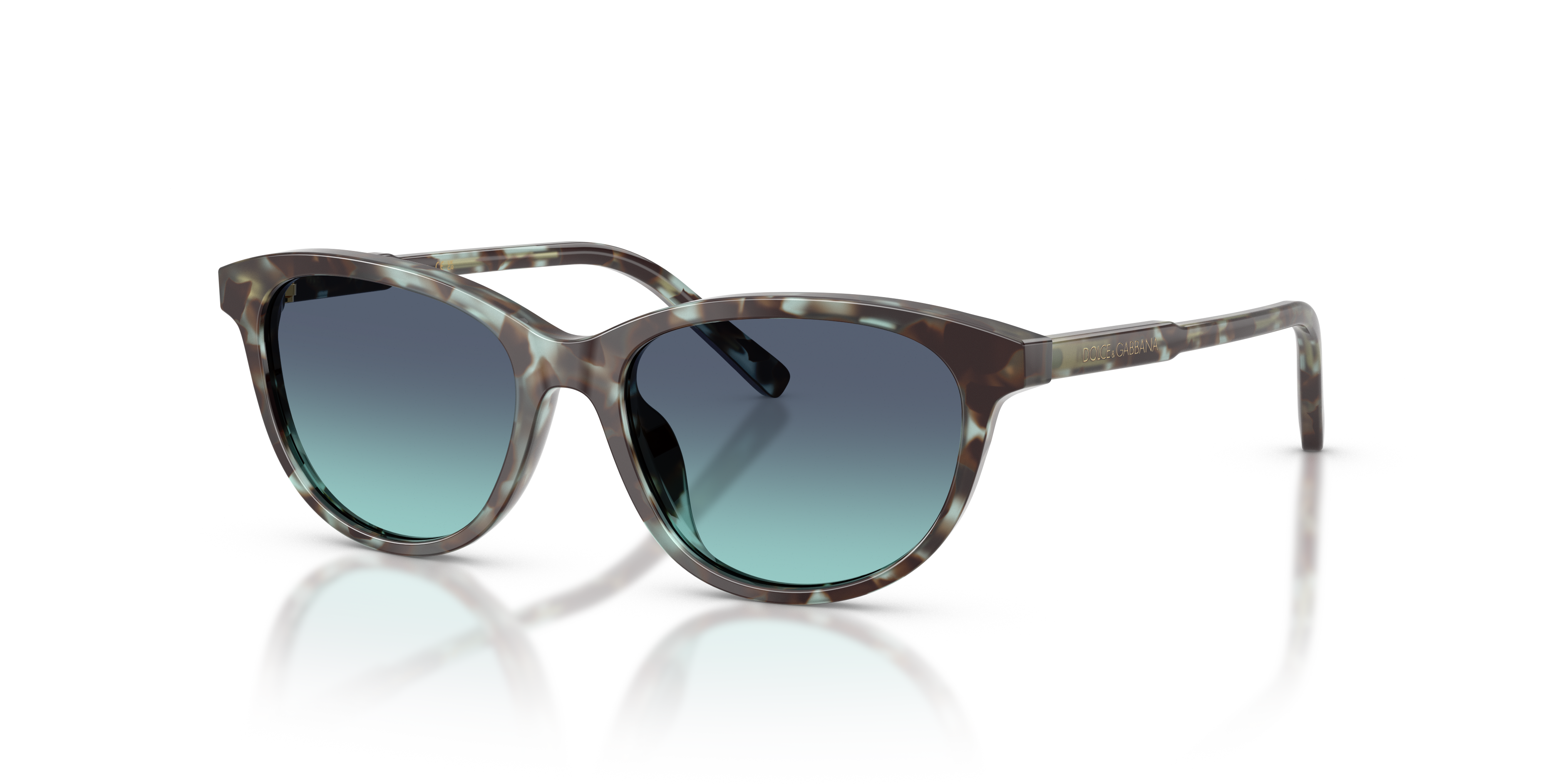 DOLCE &amp; GABBANA DX4010 34434S 48