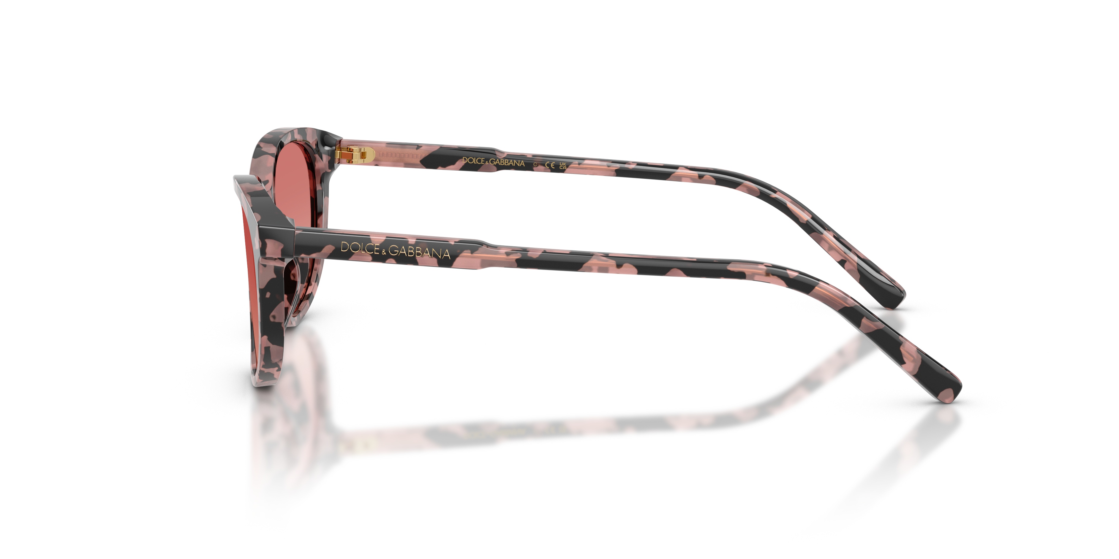 DOLCE &amp; GABBANA DX4010 3476A5 48