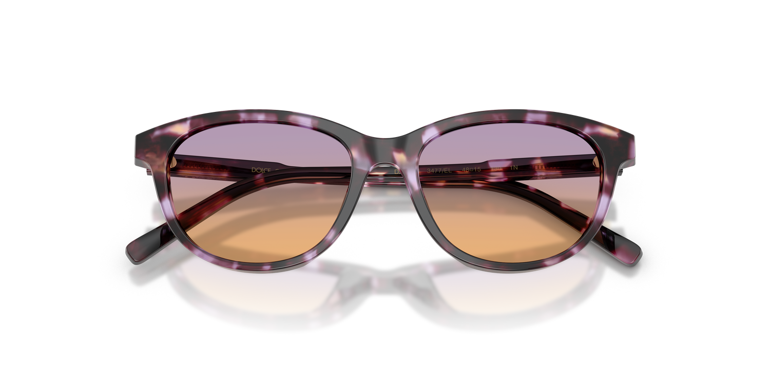 DOLCE &amp; GABBANA DX4010 3477EL 48