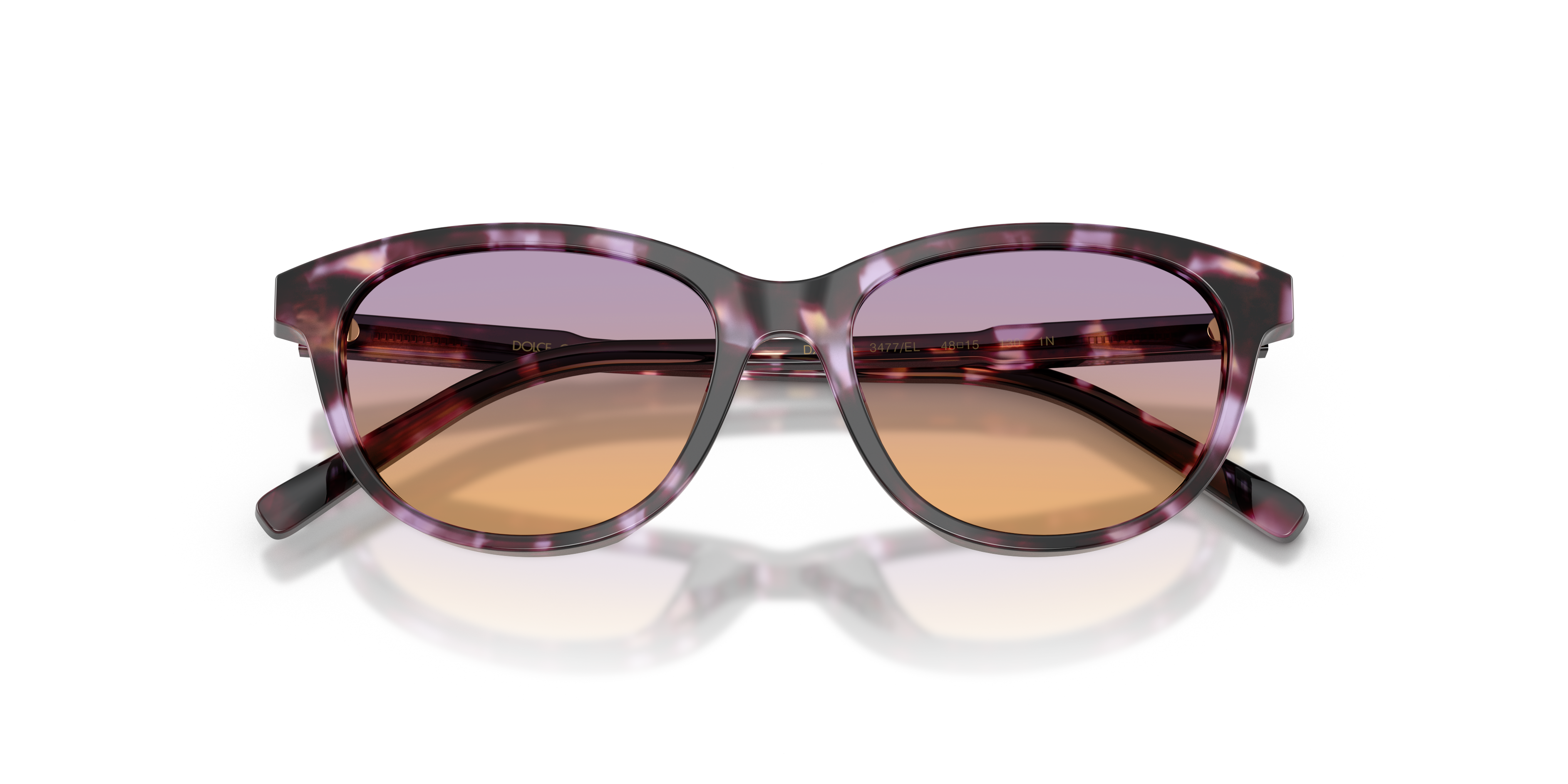 DOLCE &amp; GABBANA DX4010 3477EL 48