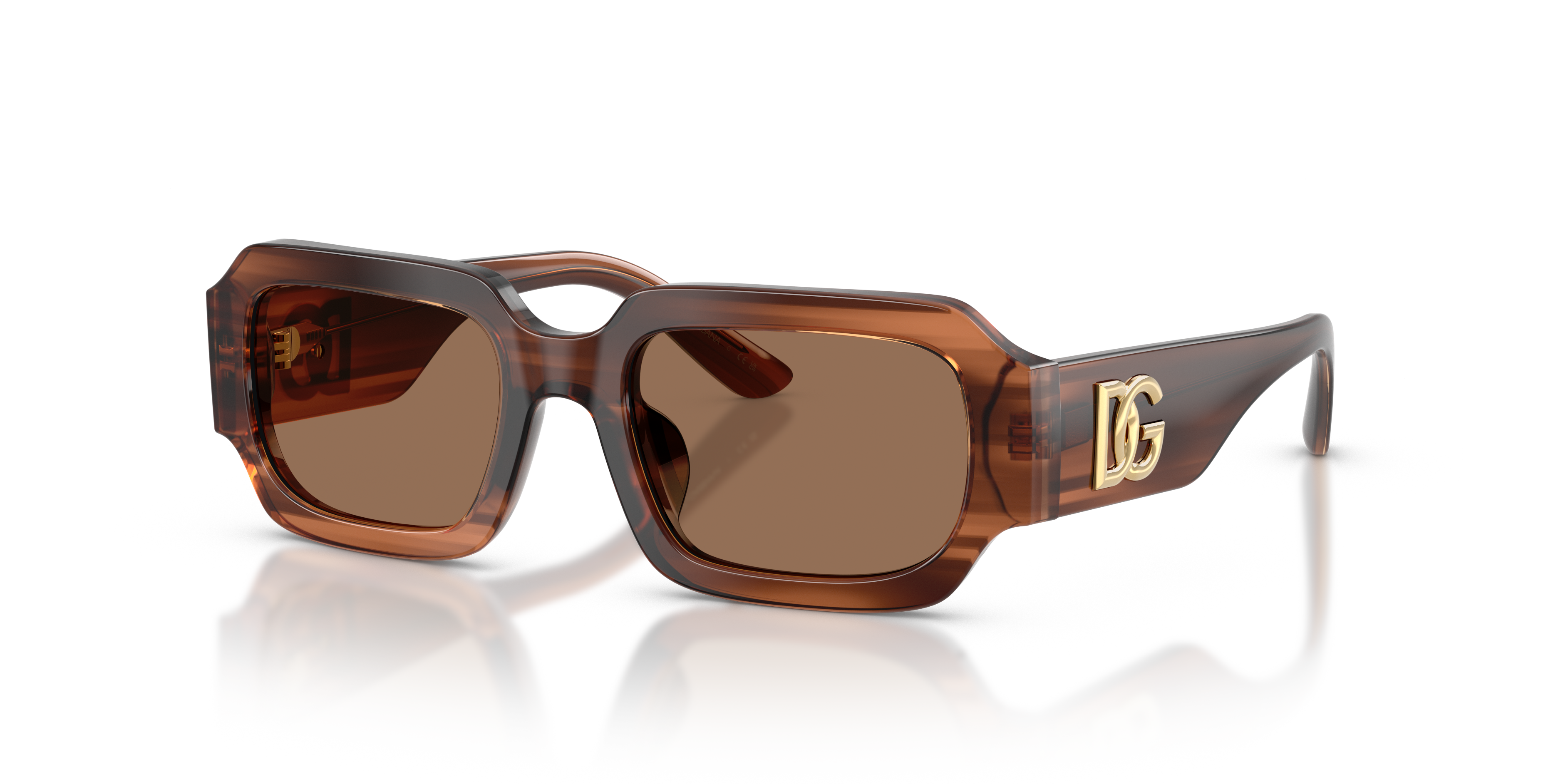 DOLCE &amp; GABBANA DX4011 348173 48