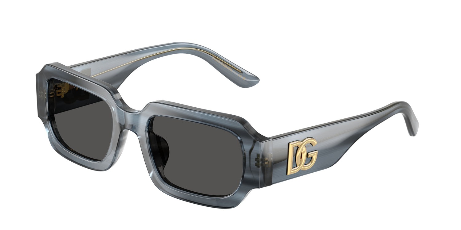 DOLCE &amp; GABBANA DX4011 348287 48