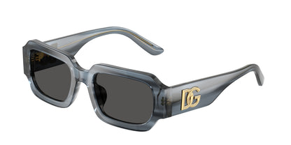 DOLCE &amp; GABBANA DX4011 348287 48