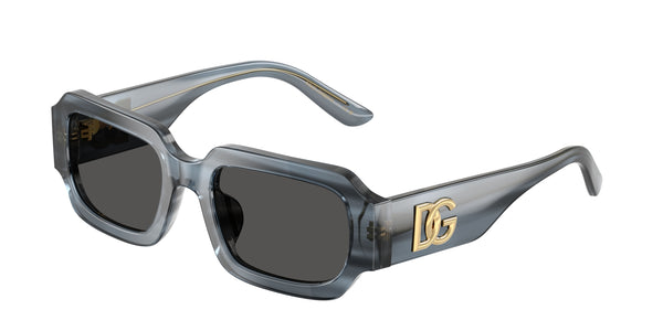 DOLCE & GABBANA DX4011 348287 48