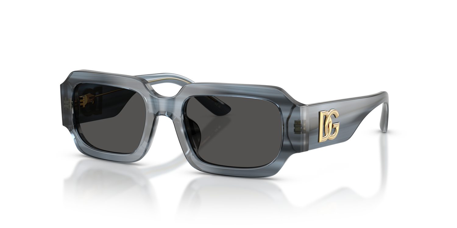 DOLCE &amp; GABBANA DX4011 348287 48