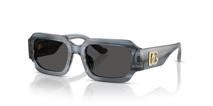 DOLCE &amp; GABBANA DX4011 348287 48