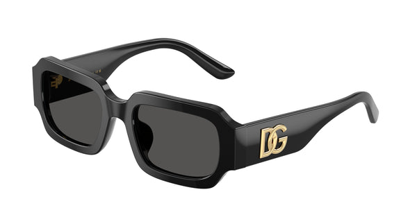 DOLCE & GABBANA DX4011 501/87 48