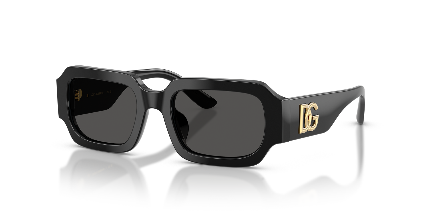 DOLCE &amp; GABBANA DX4011 501/87 48