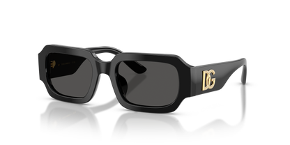 DOLCE &amp; GABBANA DX4011 501/87 48