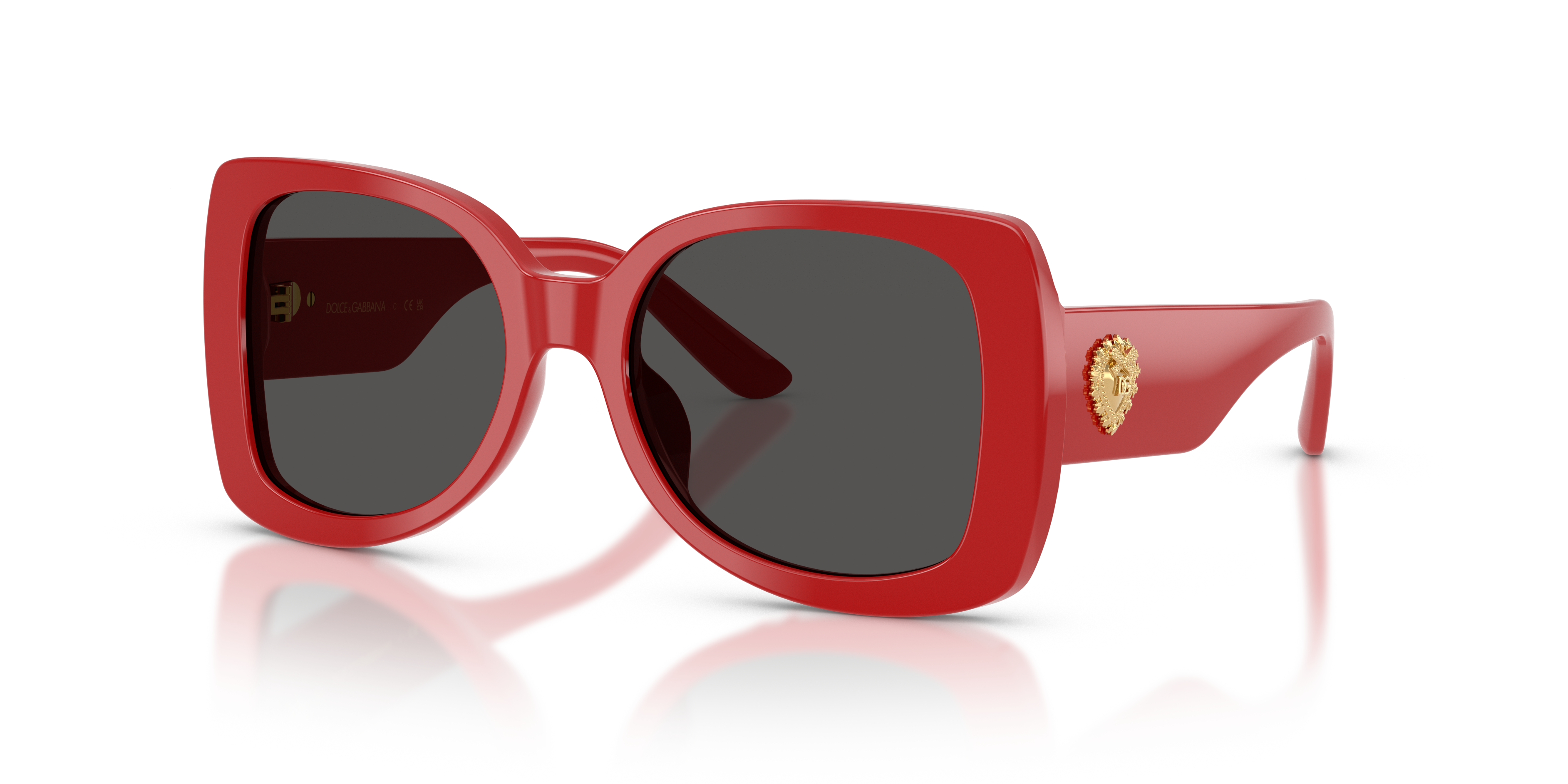 DOLCE &amp; GABBANA DX4012 308887 50