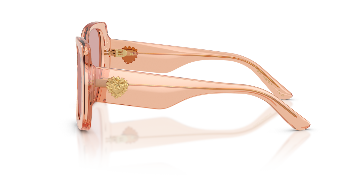 DOLCE &amp; GABBANA DX4012 322684 50