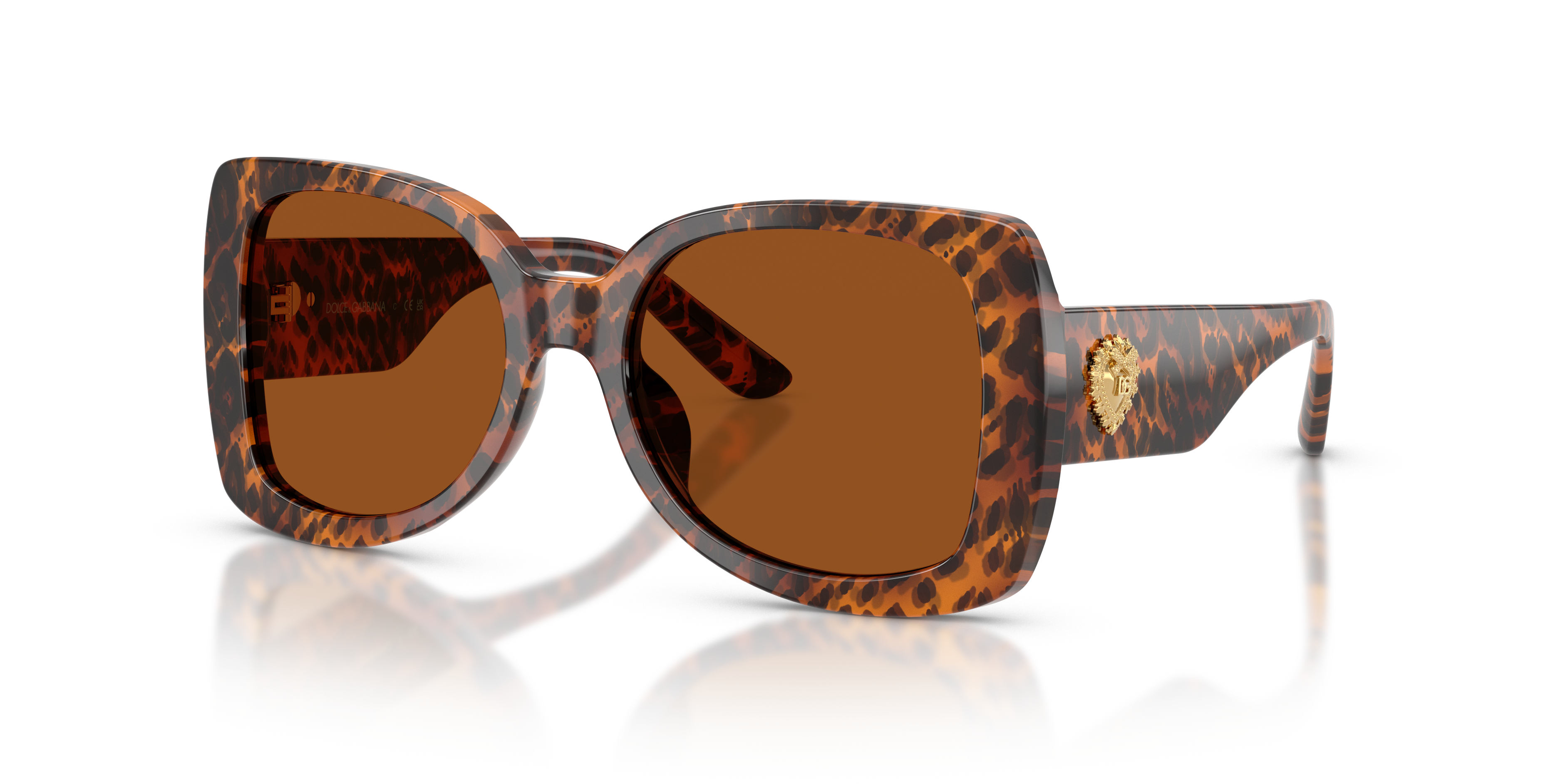 DOLCE &amp; GABBANA DX4012 347073 50