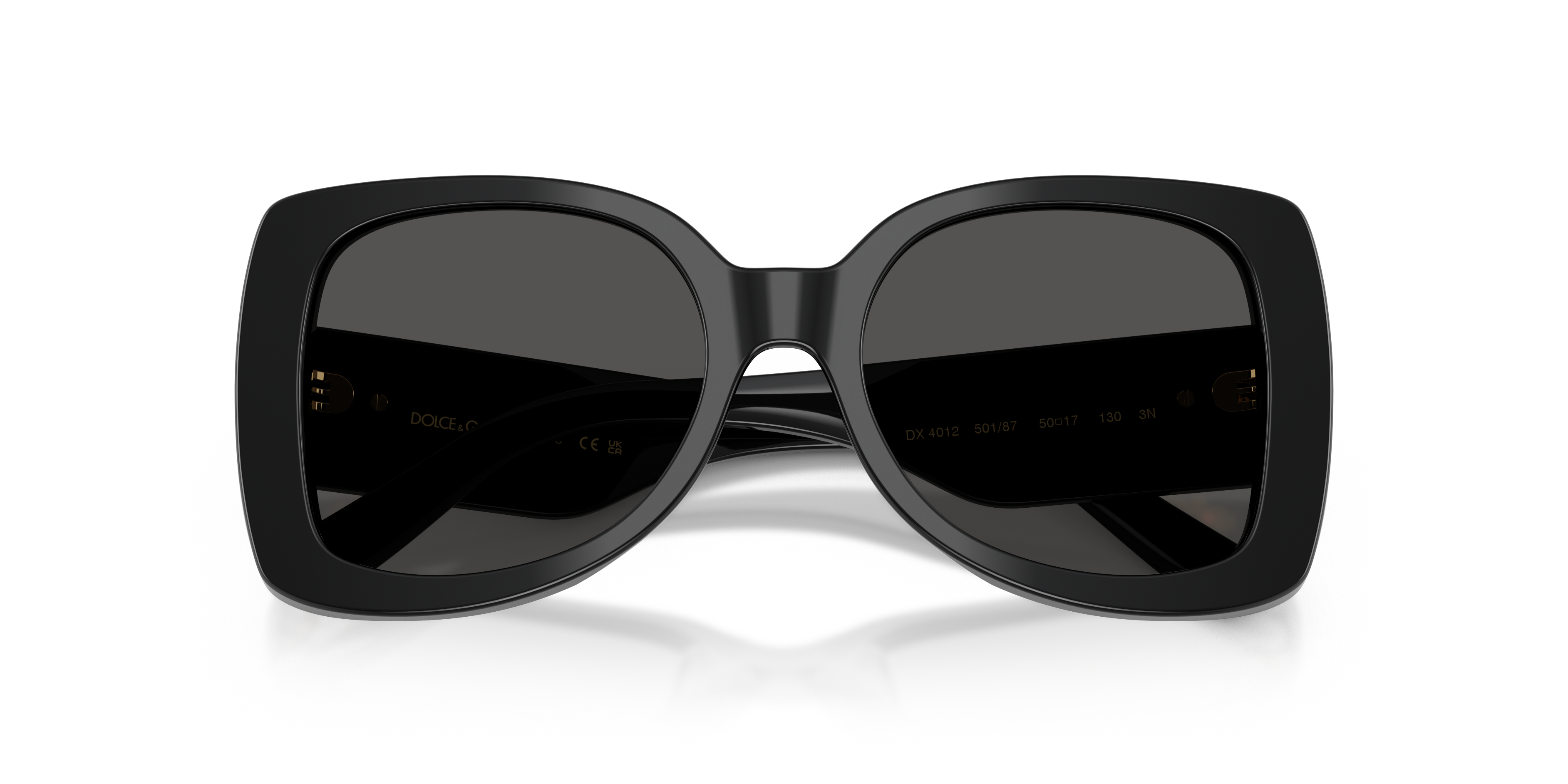 DOLCE &amp; GABBANA DX4012 501/87 50
