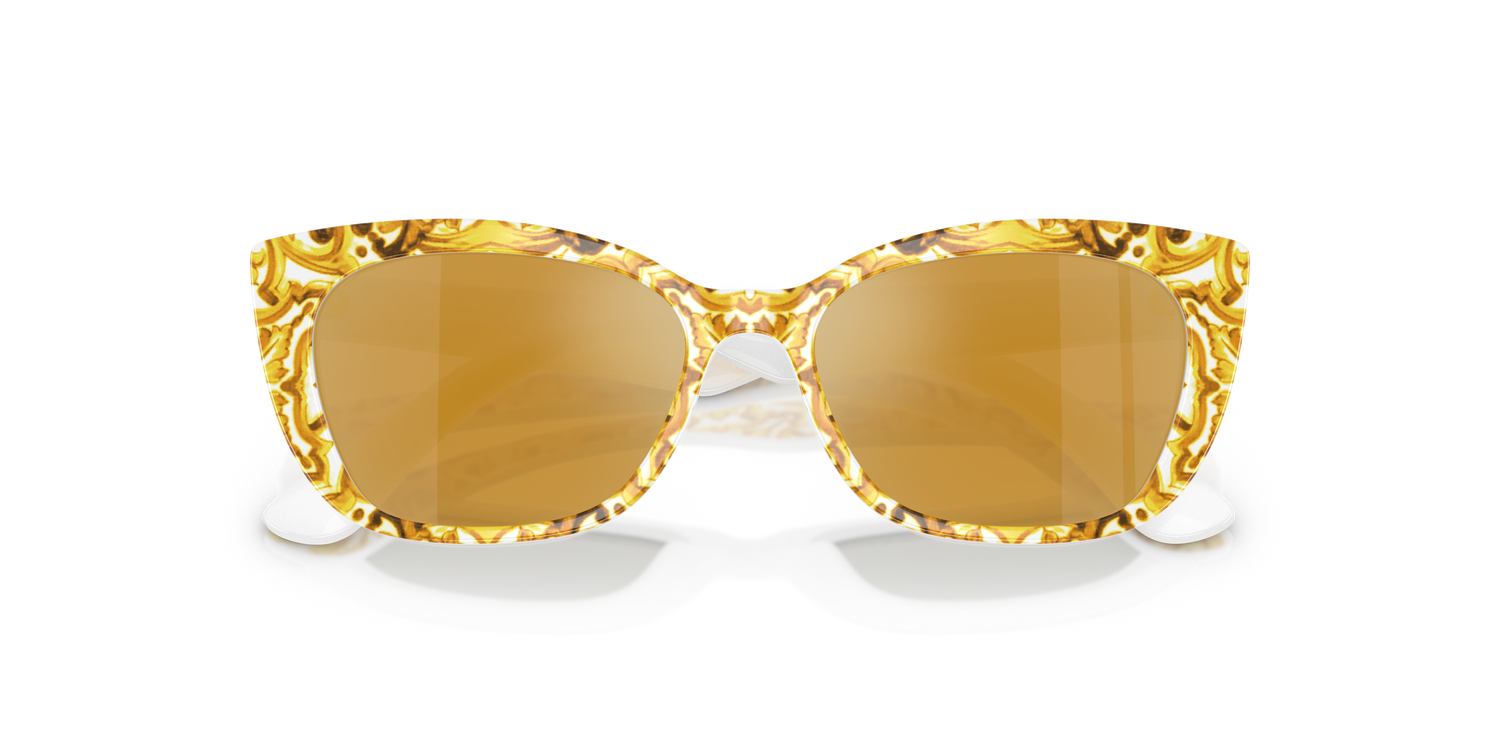 DOLCE &amp; GABBANA DX4427 34347P 49