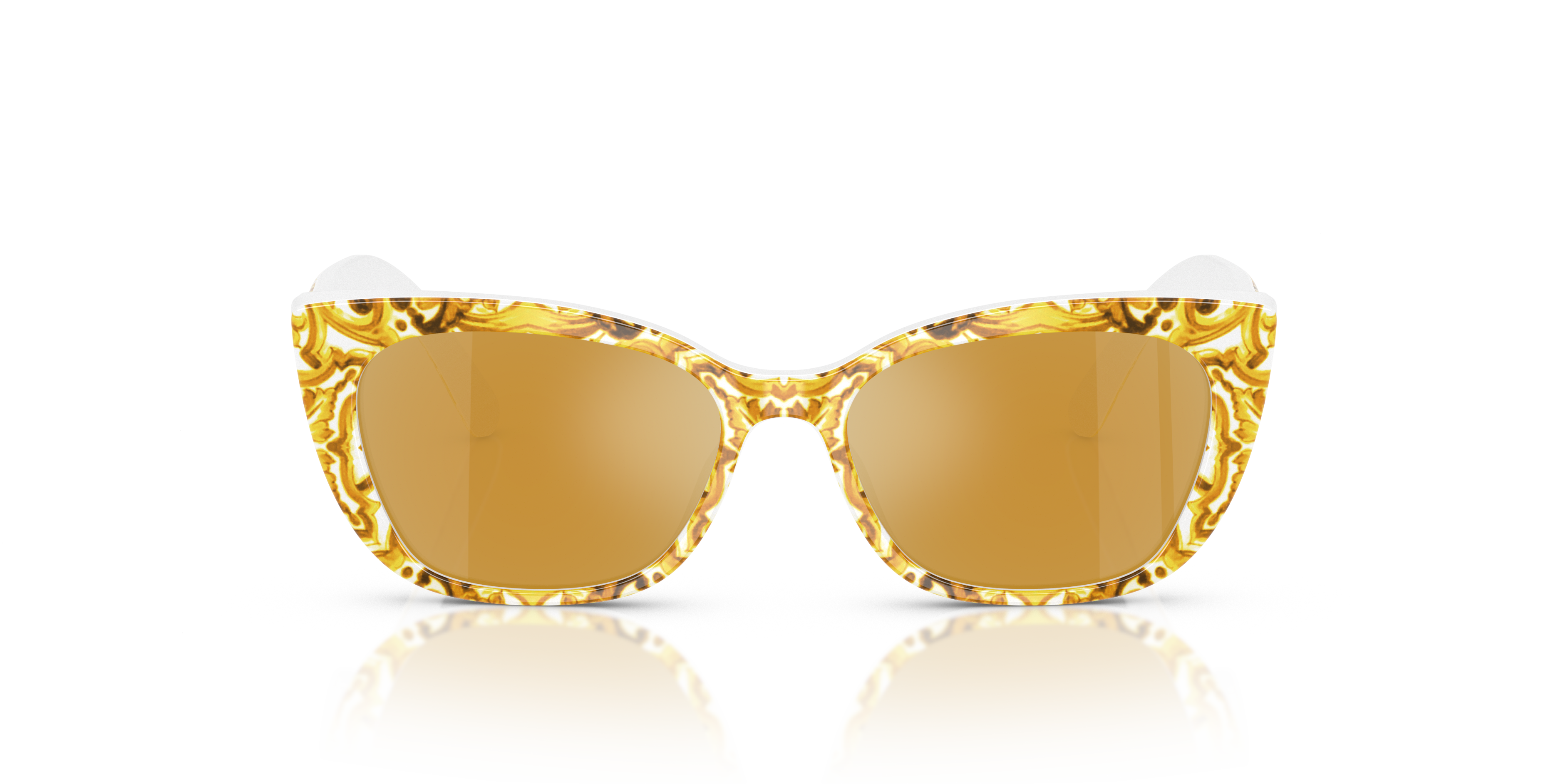 DOLCE &amp; GABBANA DX4427 34347P 49