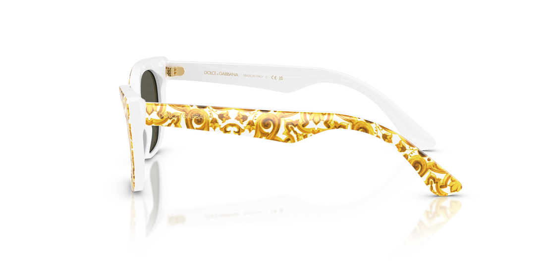 DOLCE & GABBANA DX4427 34347P 49