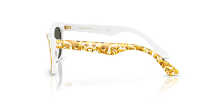 DOLCE &amp; GABBANA DX4427 34347P 49