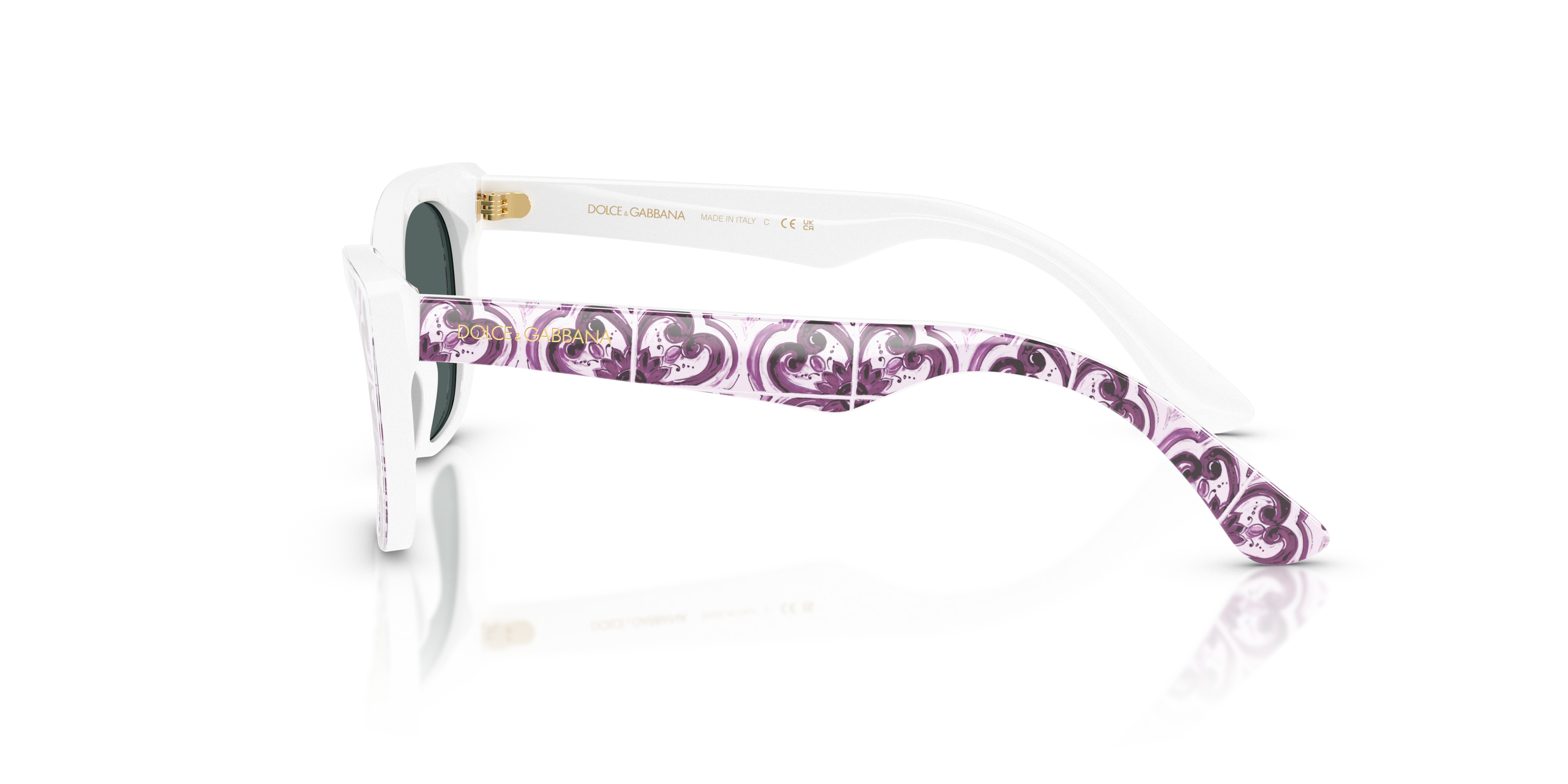 DOLCE &amp; GABBANA DX4427 34595R 49