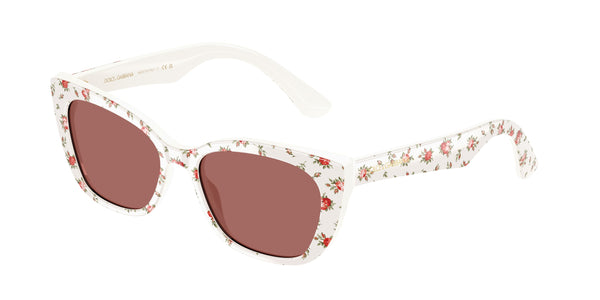 DOLCE & GABBANA DX4427 348769 49