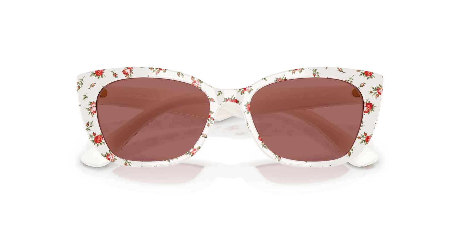 DOLCE &amp; GABBANA DX4427 348769 49