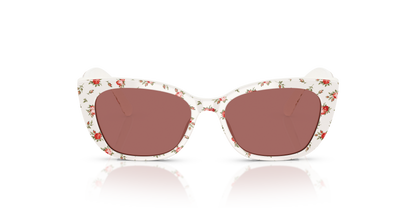 DOLCE &amp; GABBANA DX4427 348769 49