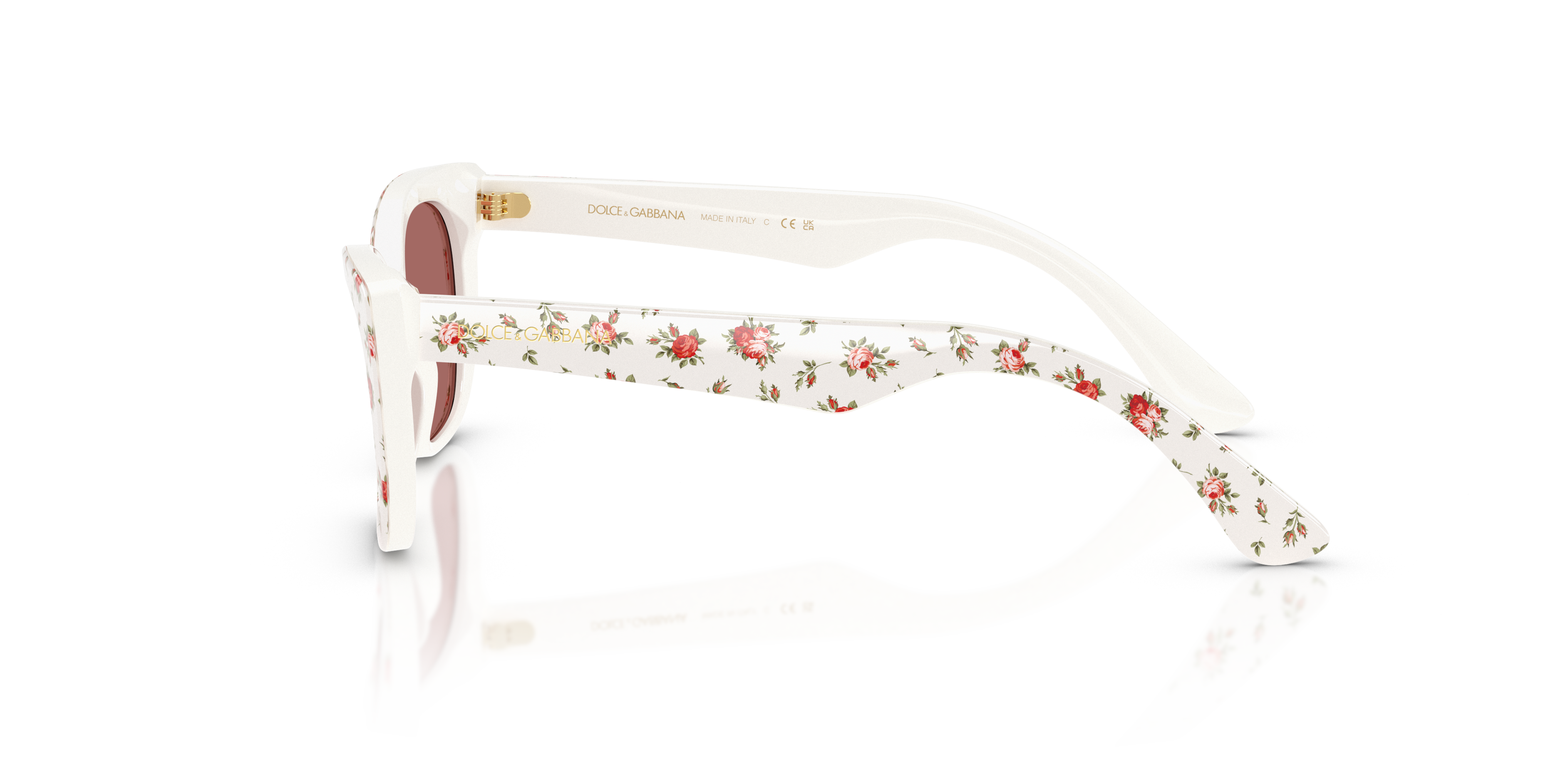 DOLCE &amp; GABBANA DX4427 348769 49