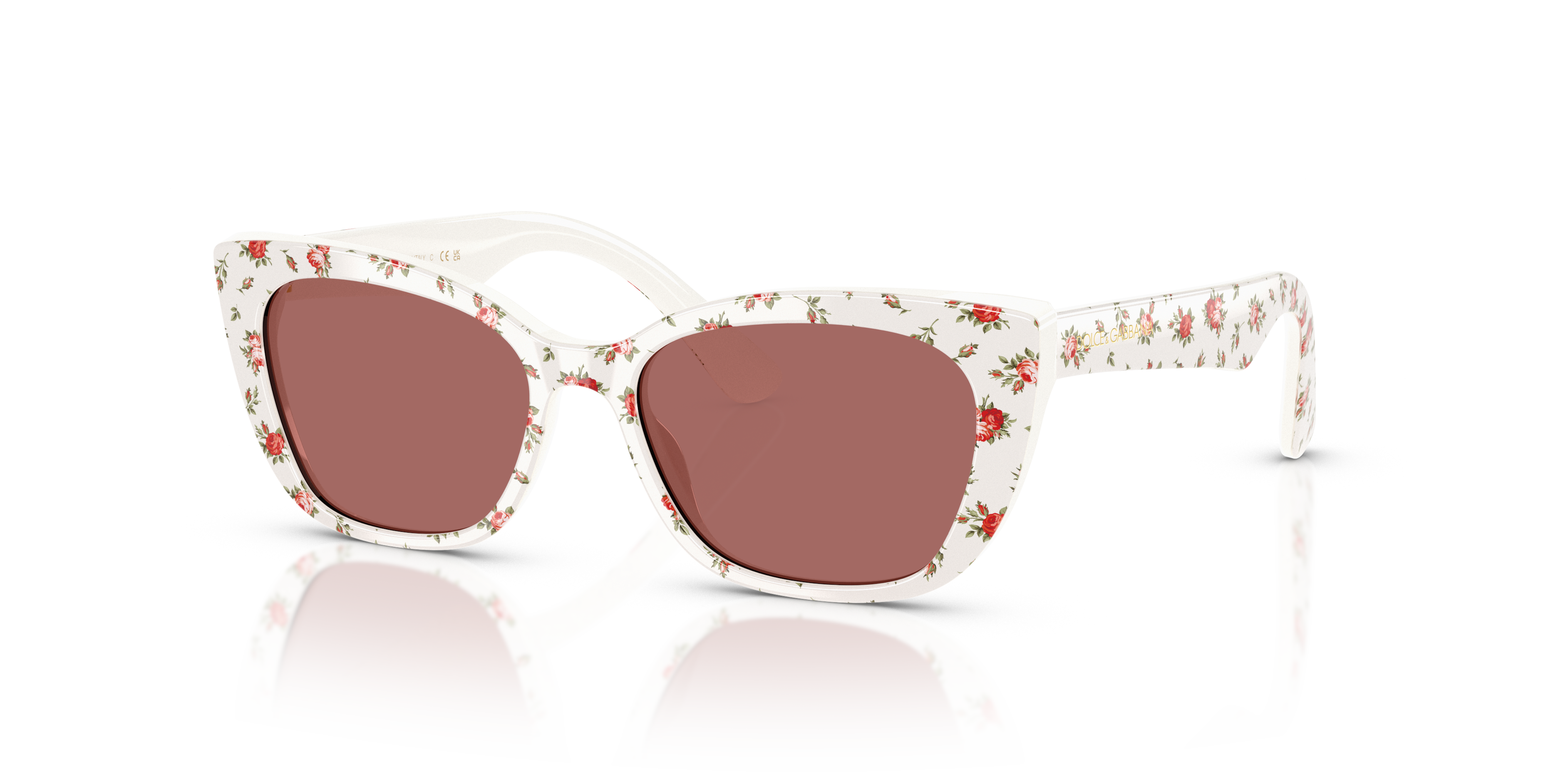DOLCE &amp; GABBANA DX4427 348769 49
