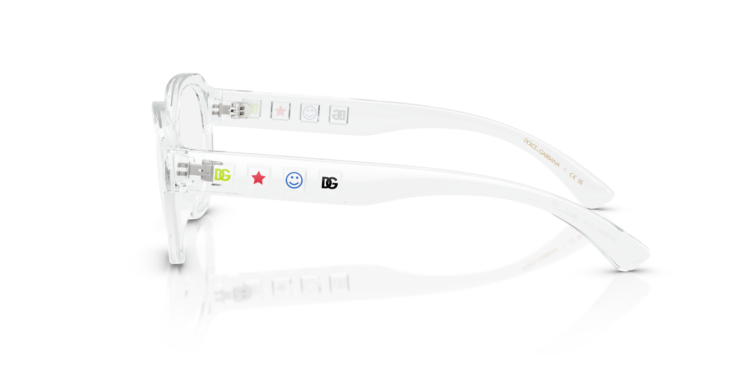 DOLCE &amp; GABBANA DX5004U 3133 48