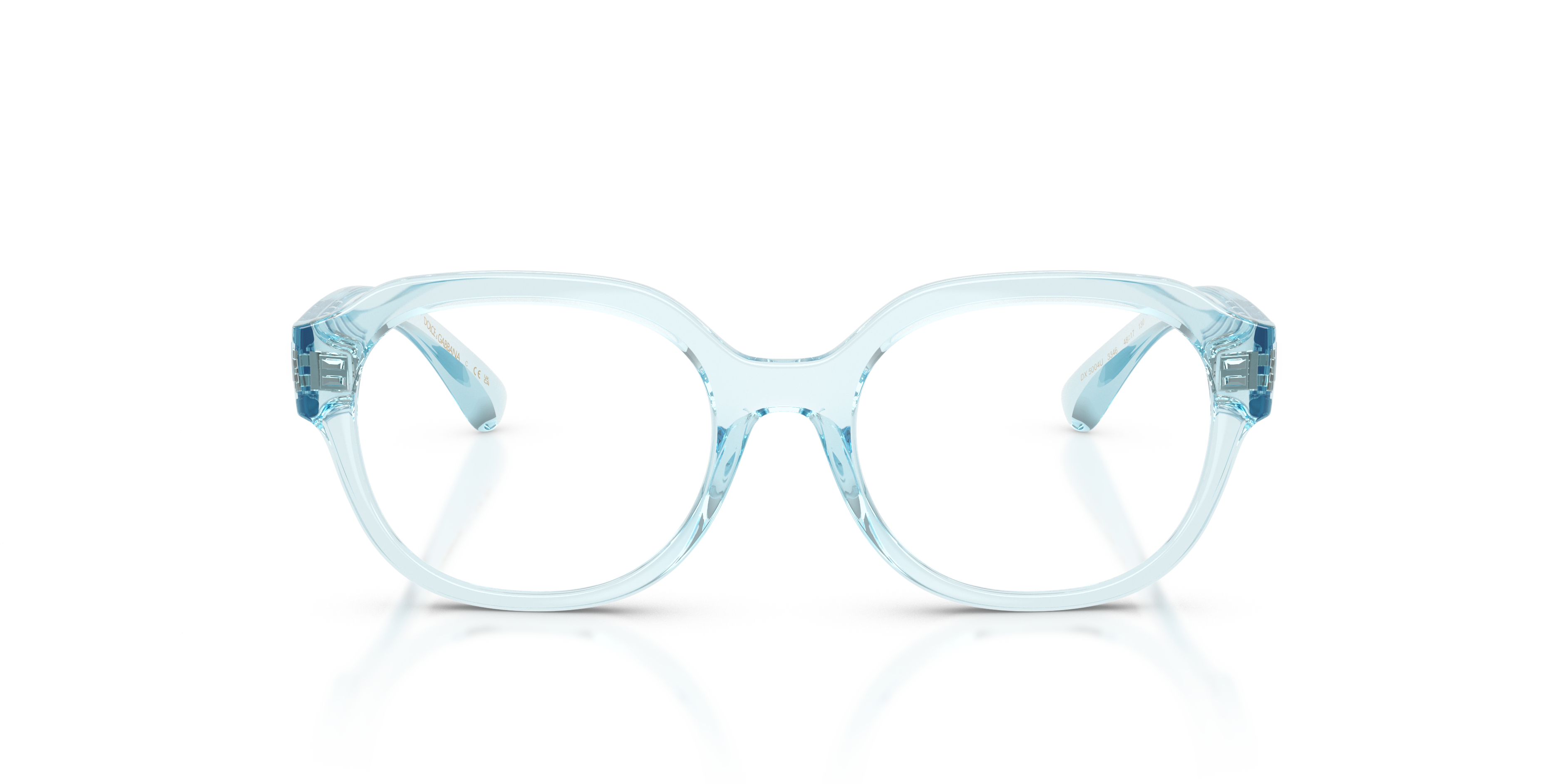 DOLCE &amp; GABBANA DX5004U 3346 48