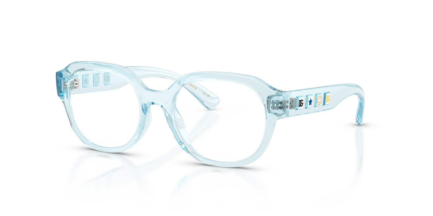 DOLCE &amp; GABBANA DX5004U 3346 48