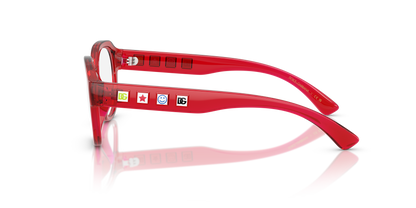 DOLCE &amp; GABBANA DX5004U 3409 48