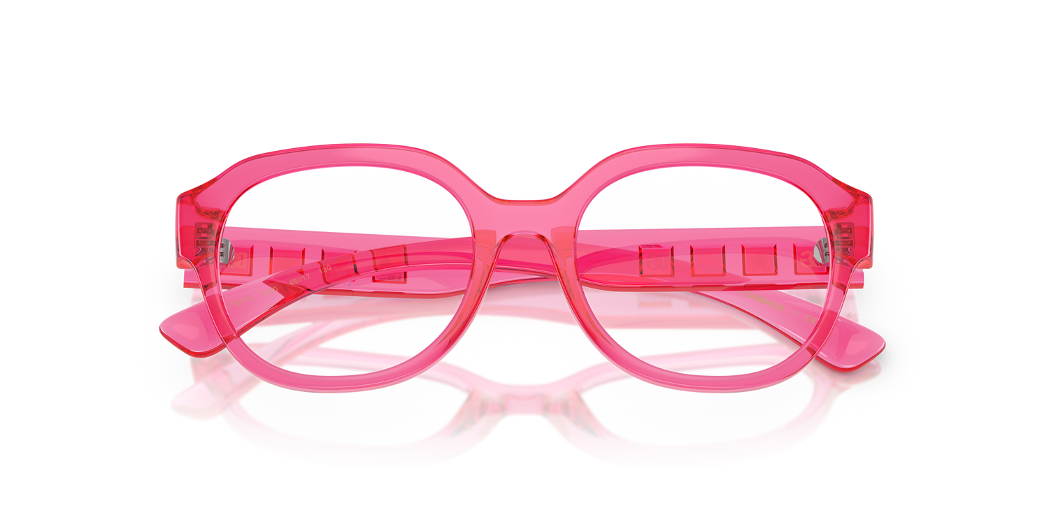 DOLCE &amp; GABBANA DX5004U 3450 48