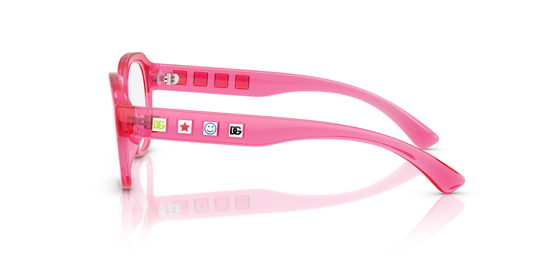 DOLCE & GABBANA DX5004U 3450 48