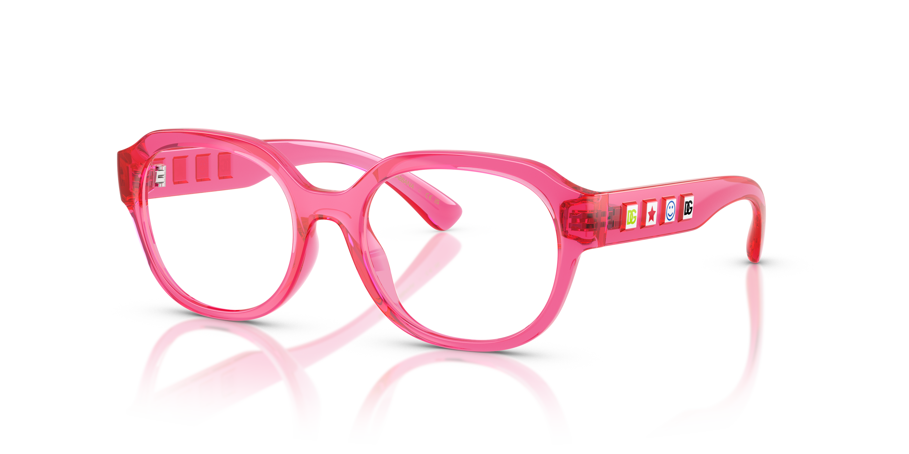 DOLCE &amp; GABBANA DX5004U 3450 48