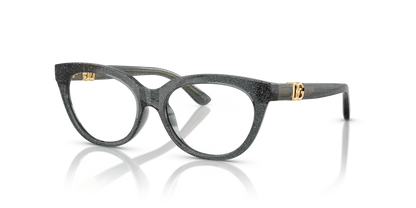 DOLCE &amp; GABBANA DX5005U 3241 48