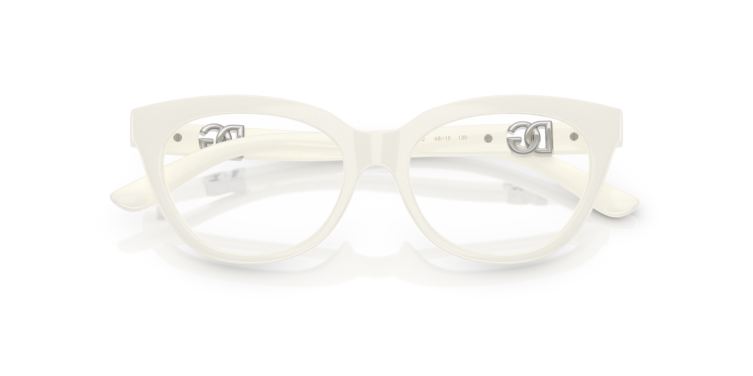 DOLCE &amp; GABBANA DX5005U 3312 48