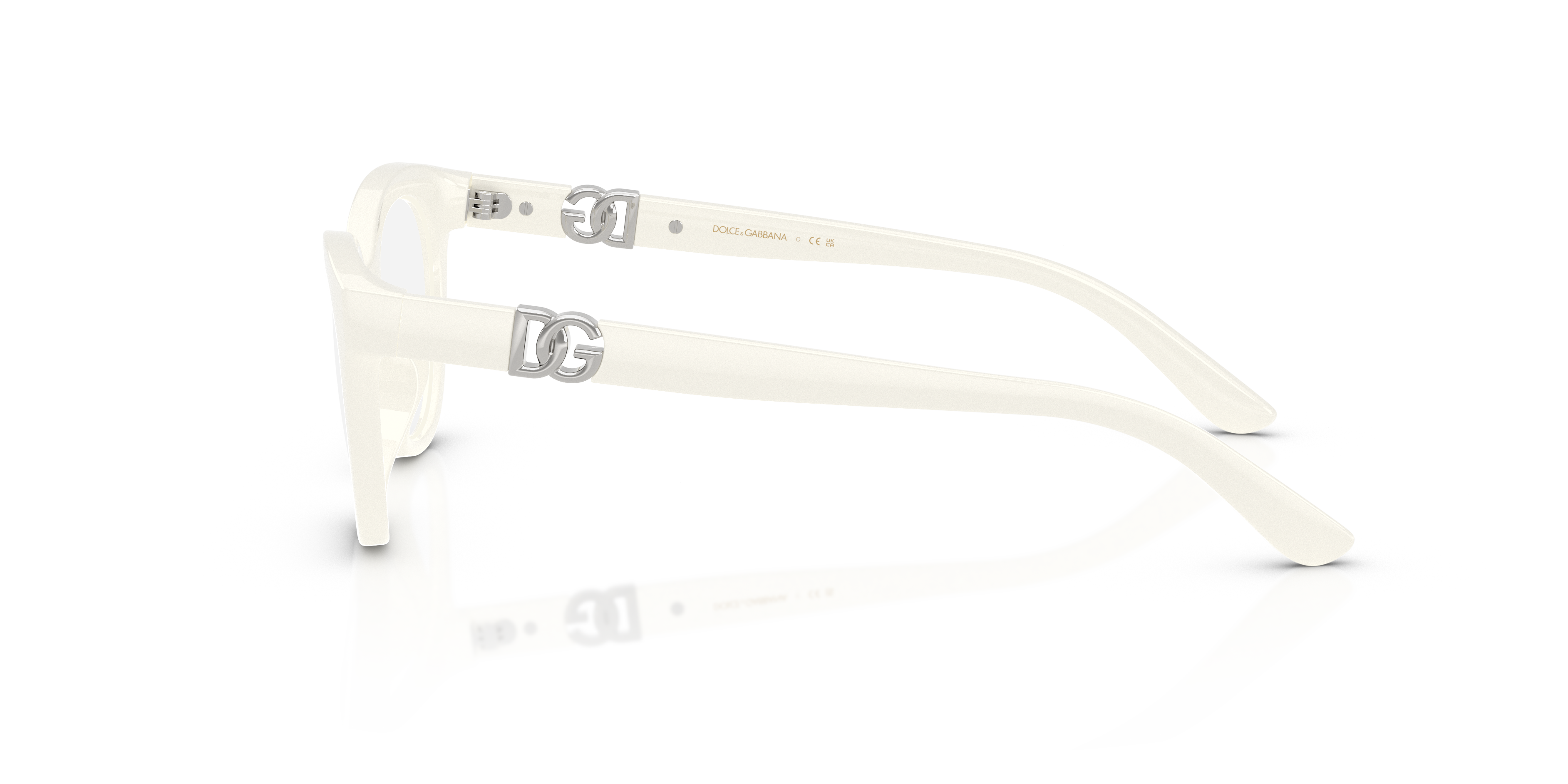 DOLCE &amp; GABBANA DX5005U 3312 48