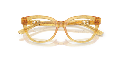 DOLCE &amp; GABBANA DX5005U 3455 48