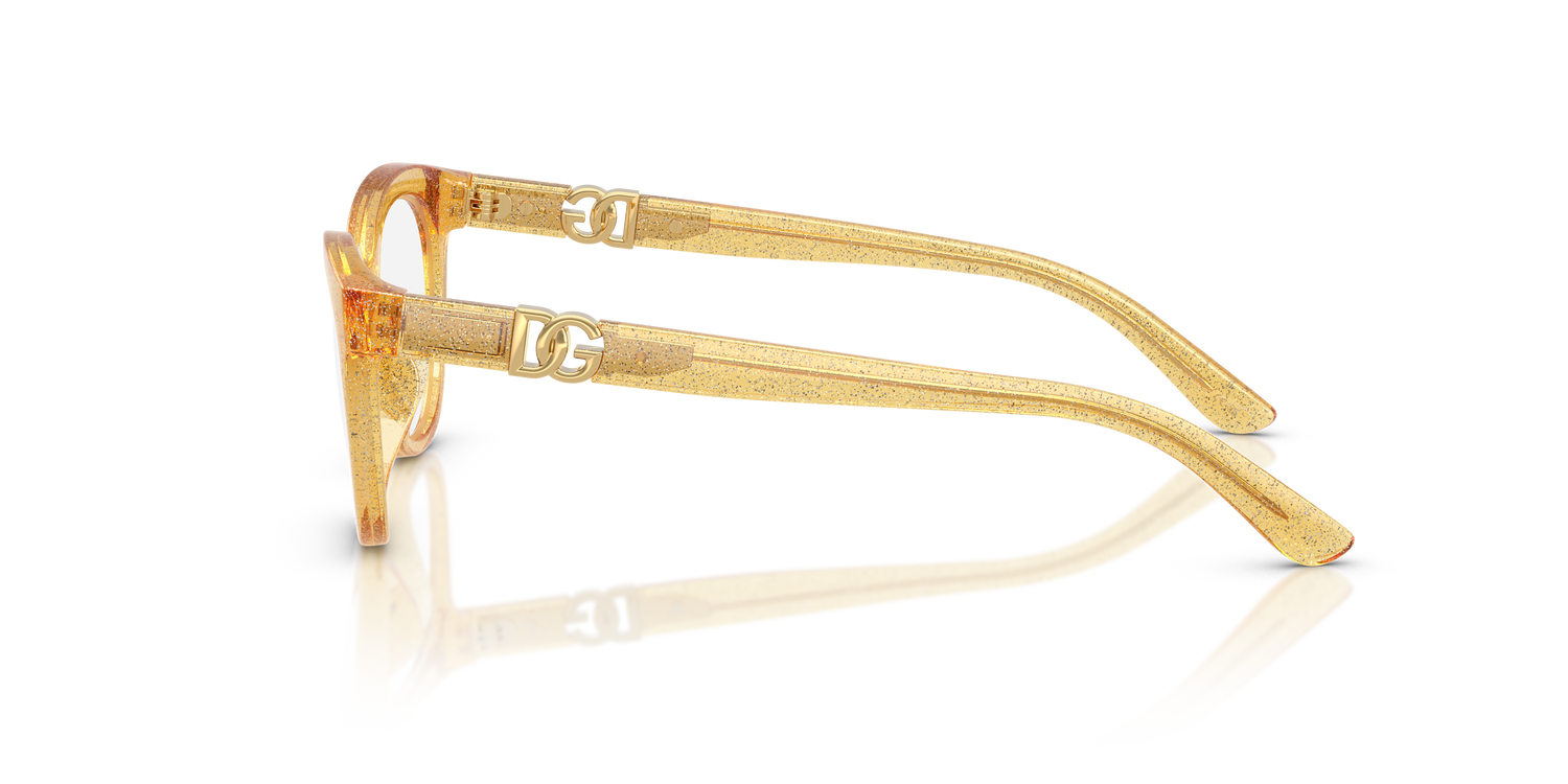 DOLCE &amp; GABBANA DX5005U 3455 48