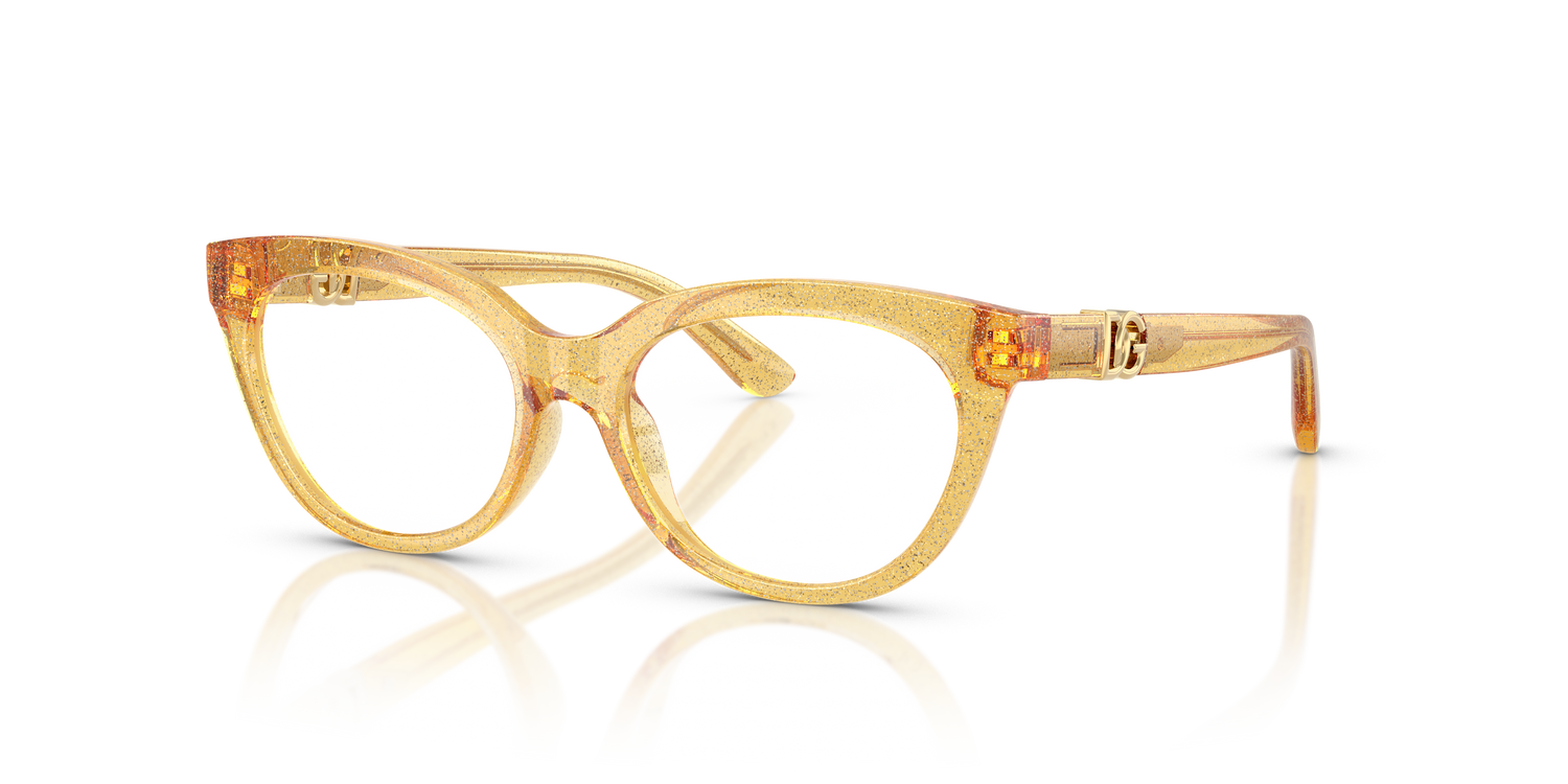 DOLCE &amp; GABBANA DX5005U 3455 48