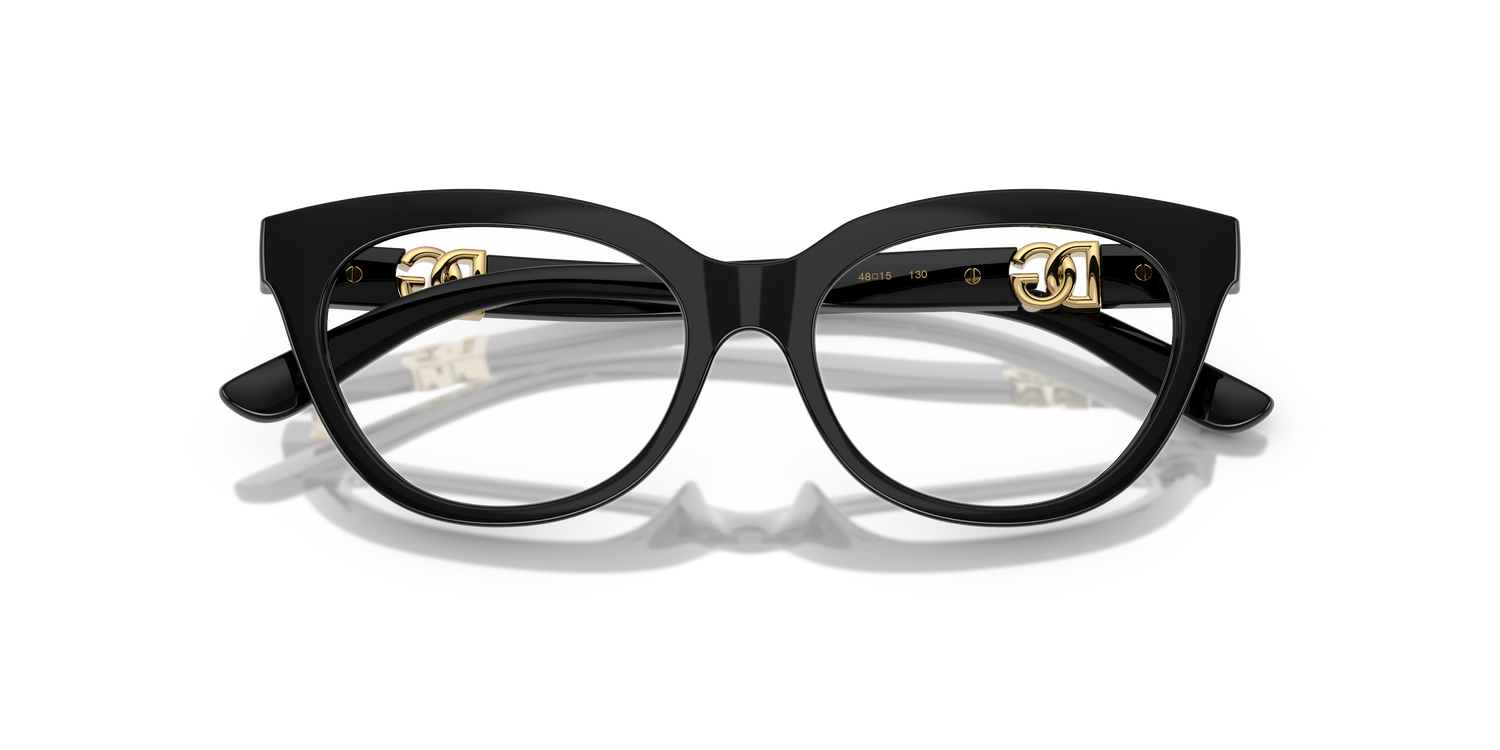 DOLCE &amp; GABBANA DX5005U 501 48
