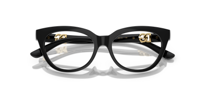 DOLCE &amp; GABBANA DX5005U 501 48