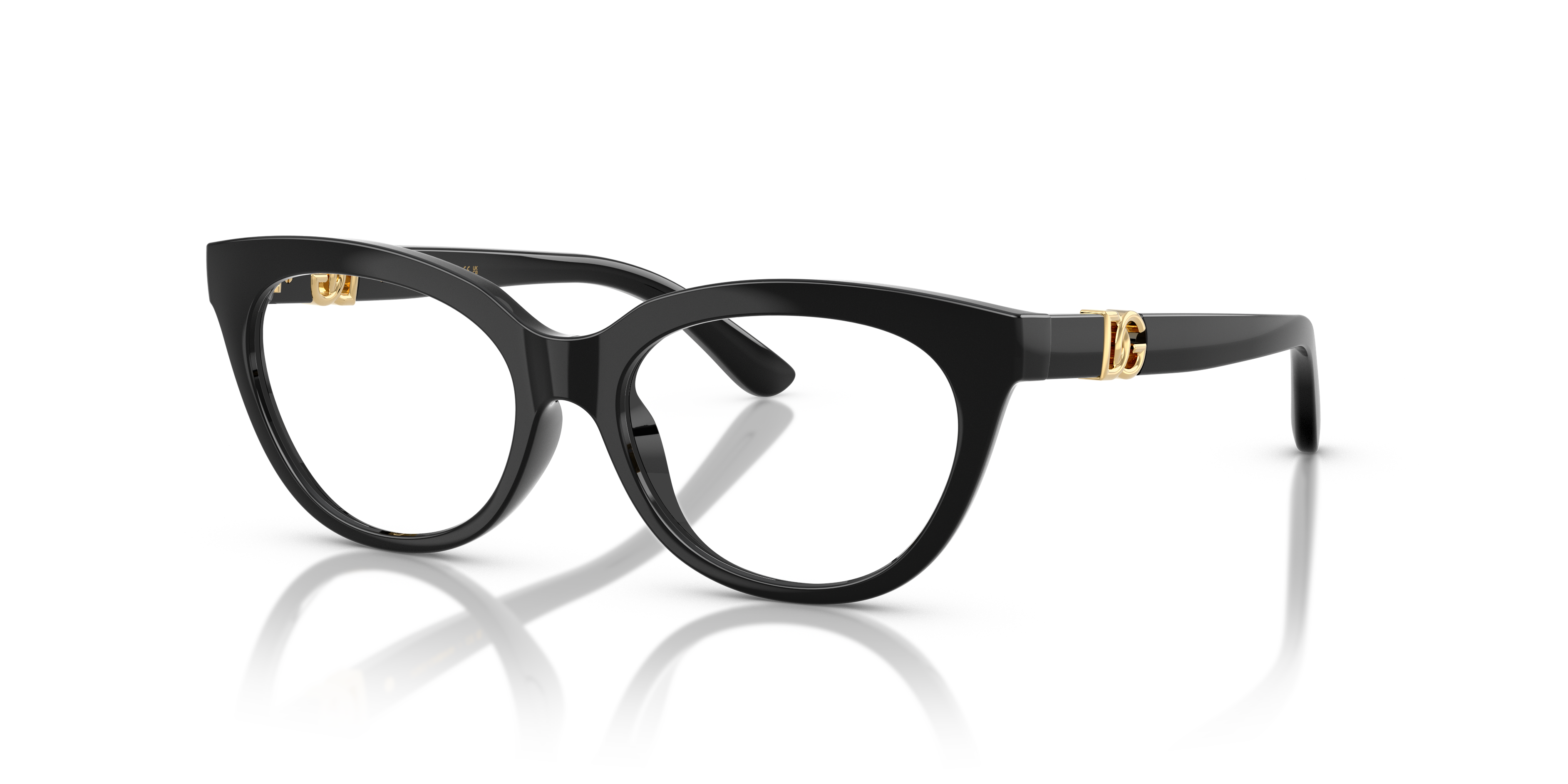 DOLCE &amp; GABBANA DX5005U 501 48