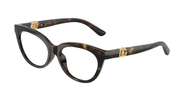 DOLCE & GABBANA DX5005U 502 48