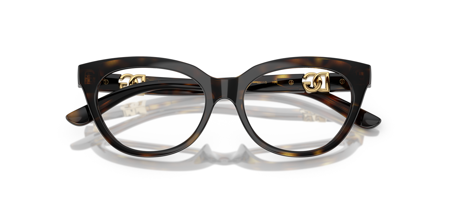 DOLCE &amp; GABBANA DX5005U 502 48
