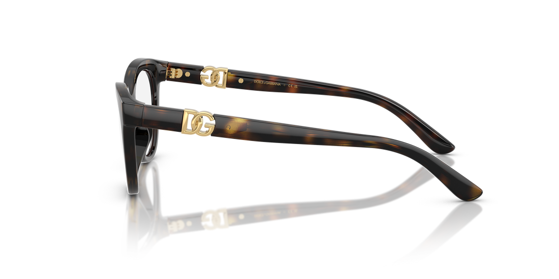 DOLCE &amp; GABBANA DX5005U 502 48