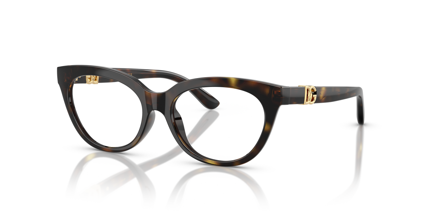 DOLCE &amp; GABBANA DX5005U 502 48